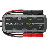 NOCO GB150 - Noco Genius Boost Pro 3000A 12V Lithium Jump Starter